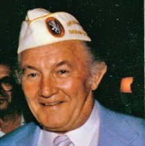 James Cavanaugh, ADBC Commander